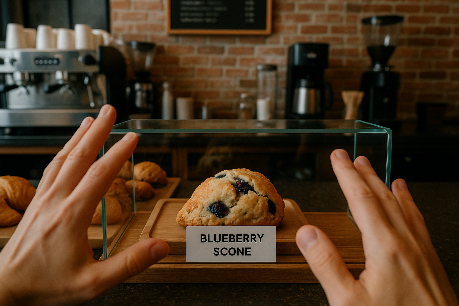20250906 1755 Resisting Blueberry Temptation Simple Compose 01k4gg9nv5fez9343kx1sr5cbz
