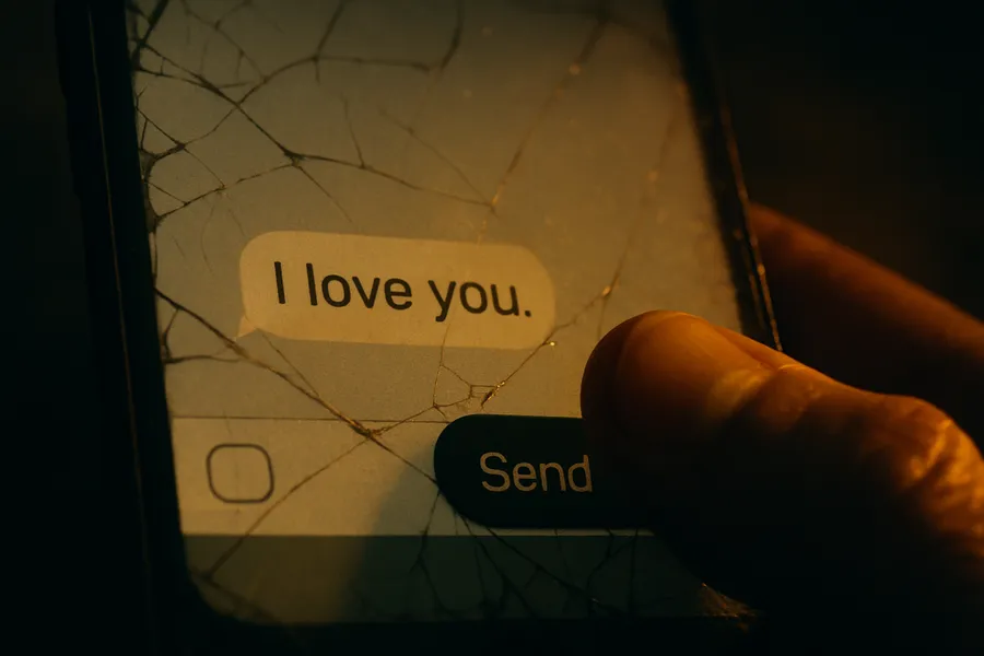 20251124 0204 Nostalgic Text Message Simple Compose 01katas81cf6mar7sbd275427j