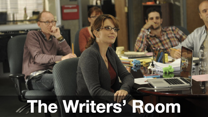 The Writers' Room