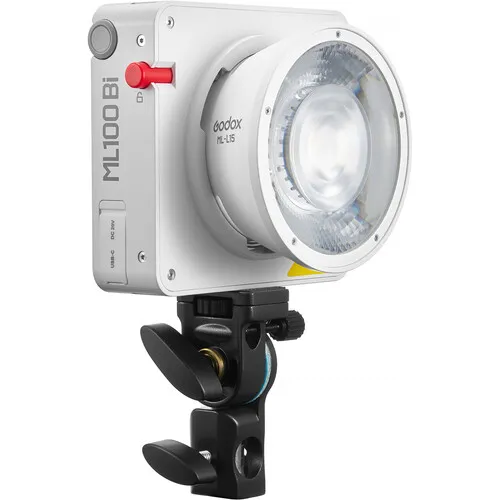 Godox Ml100bi Bi Color Led Video 1827577