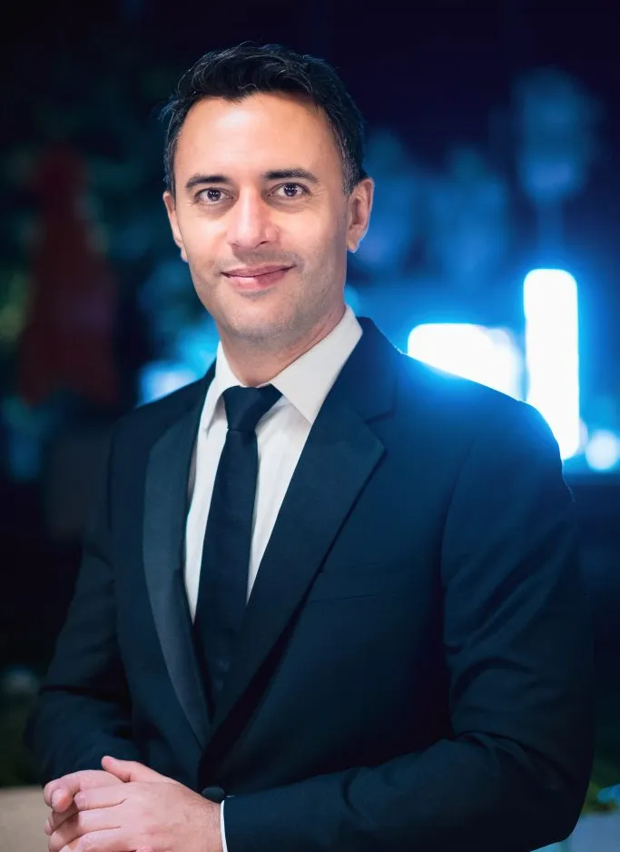Jay Dixit — Writer & AI Educator