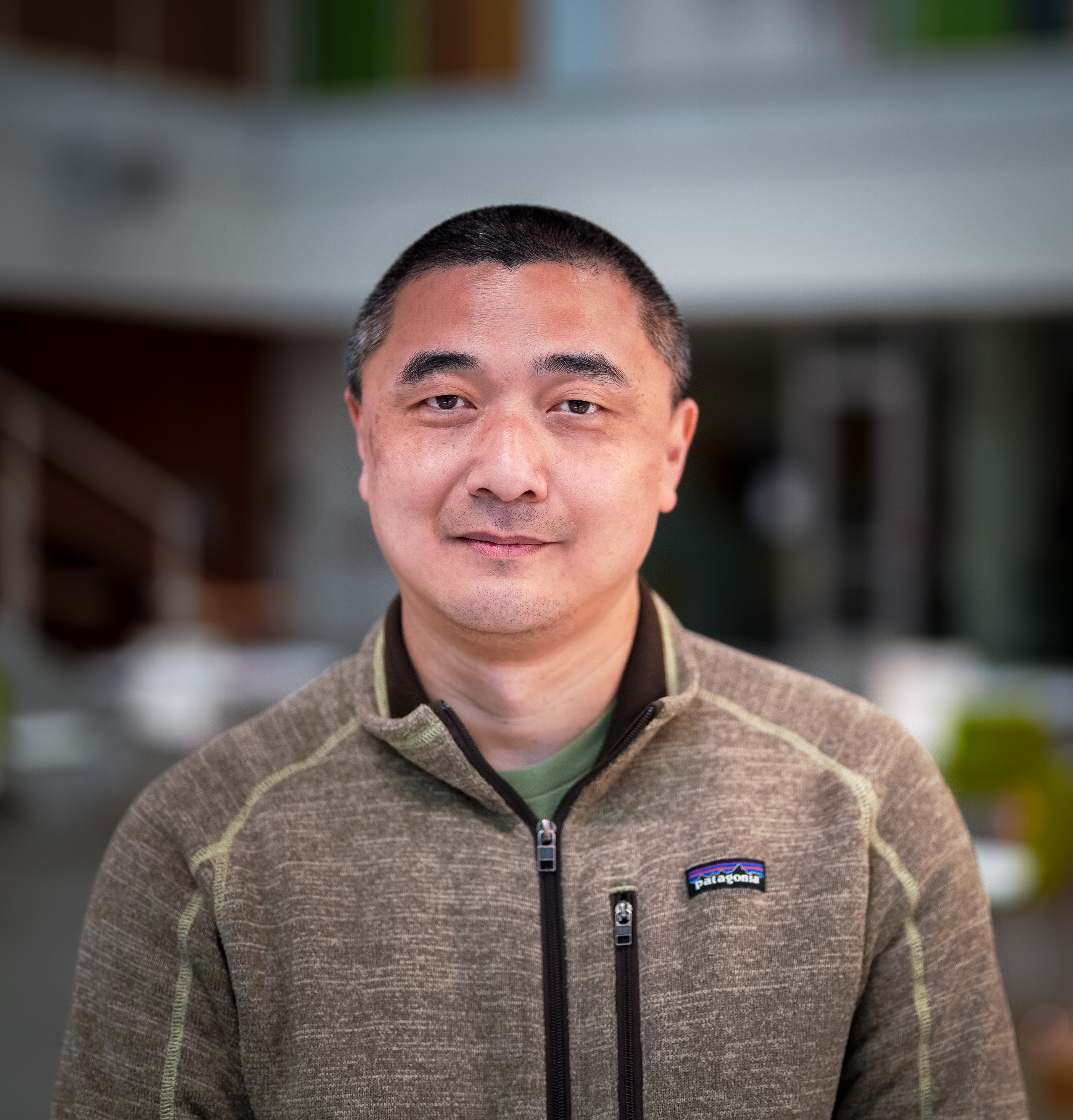 Ken Liu