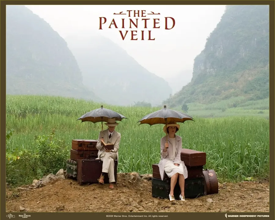 Painted Veil