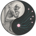 Socratic AI logo mark