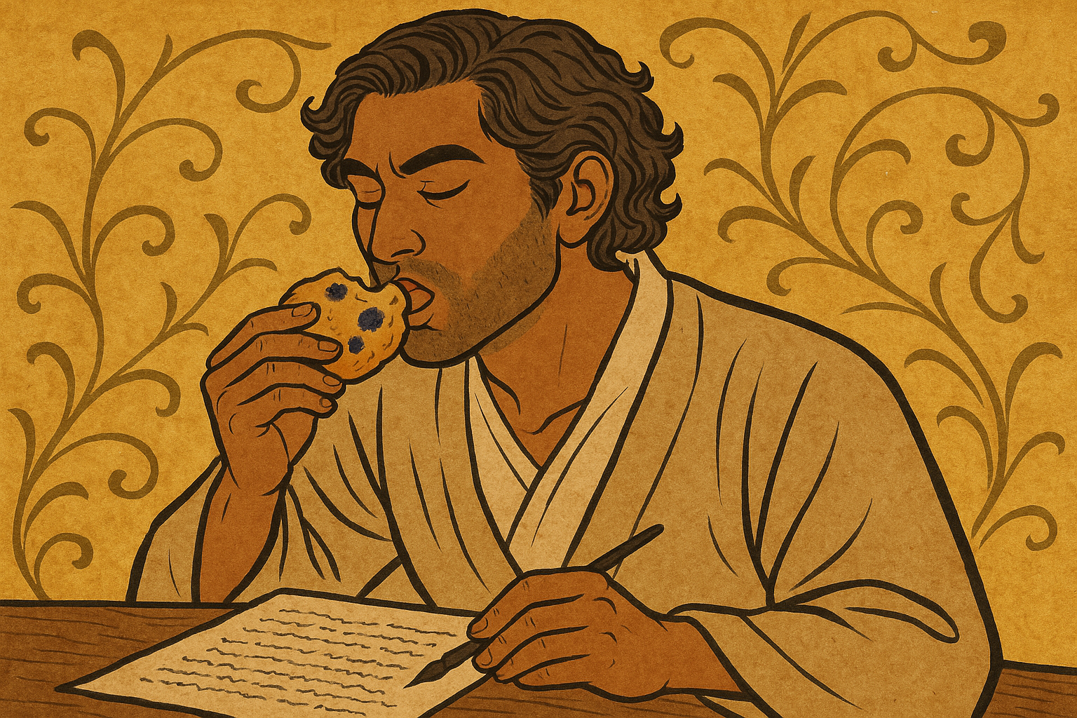 Tempting Blueberry Skin Dark