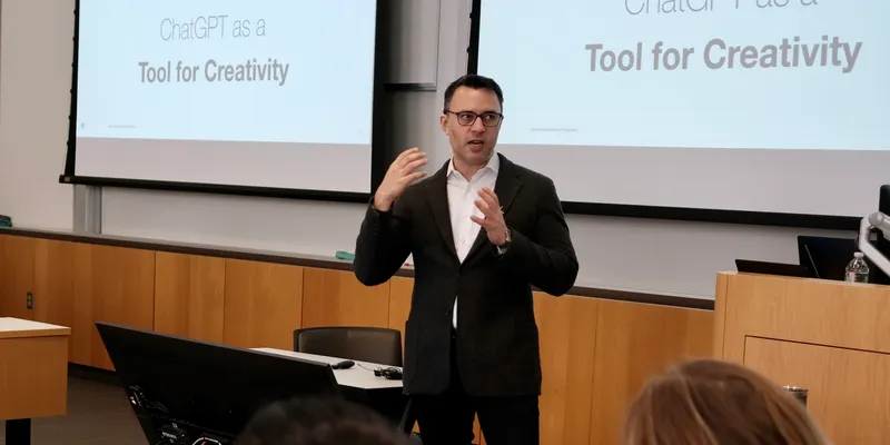 Responsive art direction