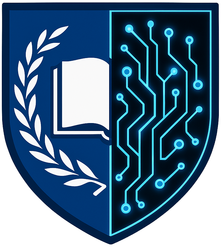 Yale and AI shield