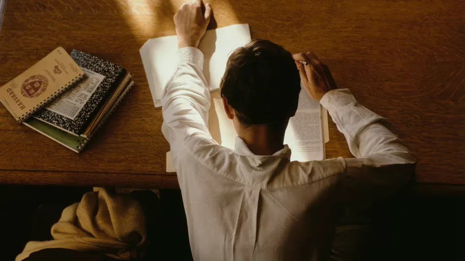 Why the Closing of Harvard’s Writing Center Matters