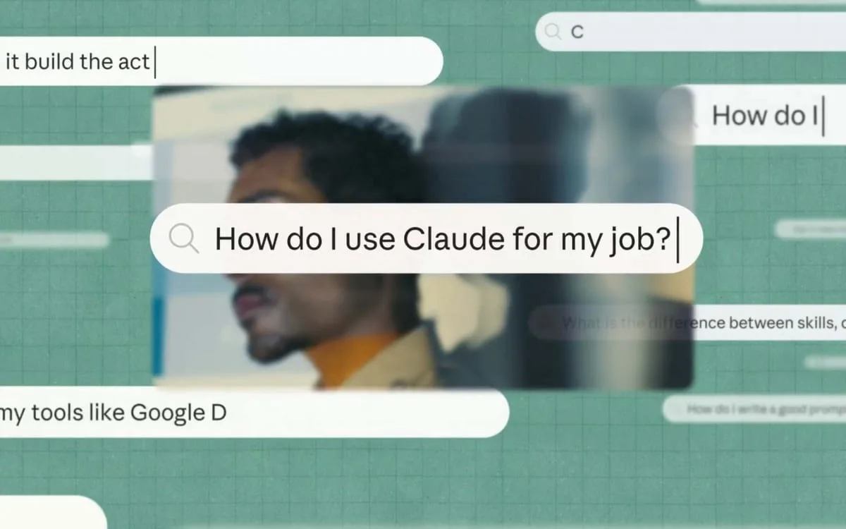 Anthropic launches The Claude Academy with 355 resources