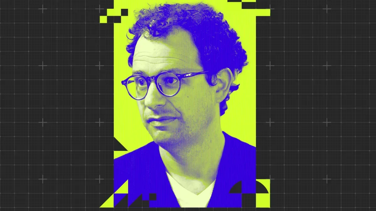How AI ‘doomer’ Dario Amodei built Anthropic to save the world