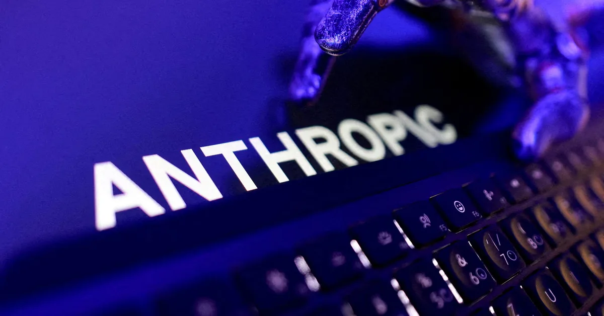 Anthropic plans to publicly unveil IPO prospectus after Labor Day, the Information reports