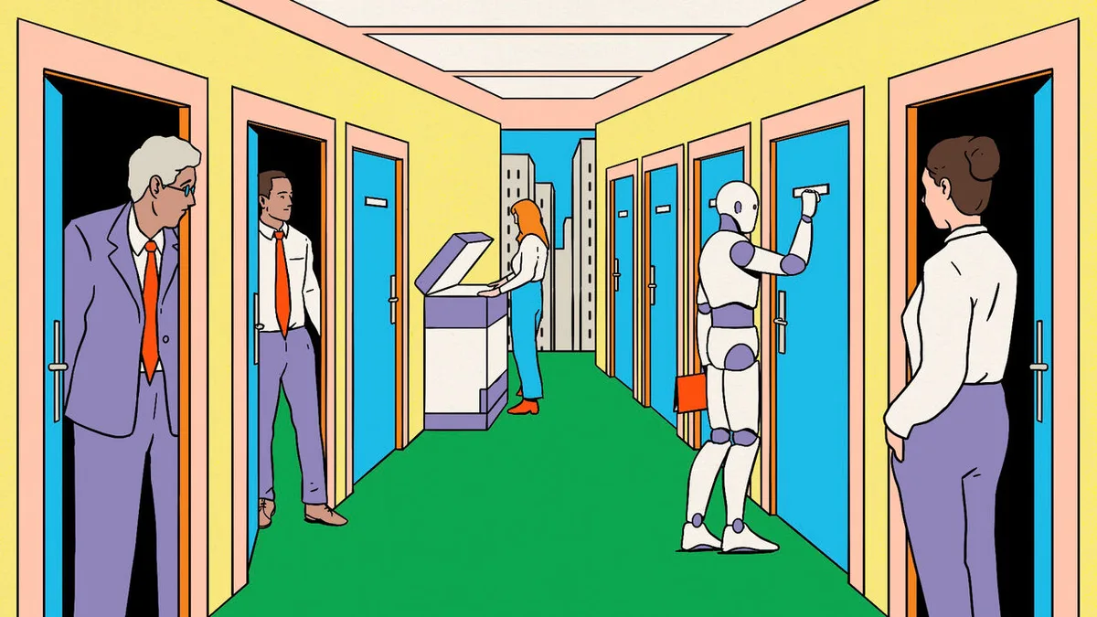 Will anybody use AI as much as coders do?