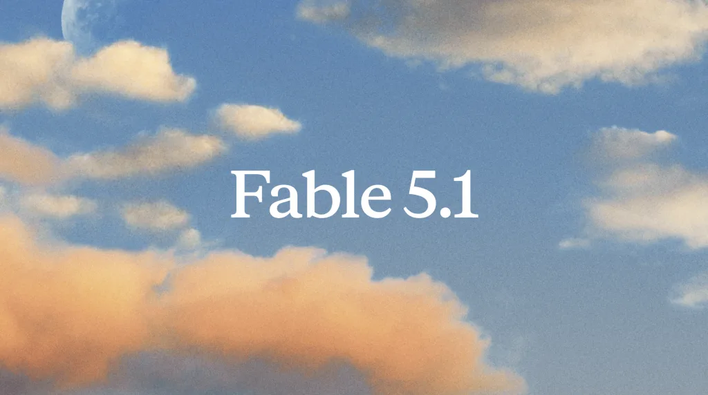 Anthropic’s Fable 5.1 is a bit cheaper, a bit smarter, and refuses a lot less