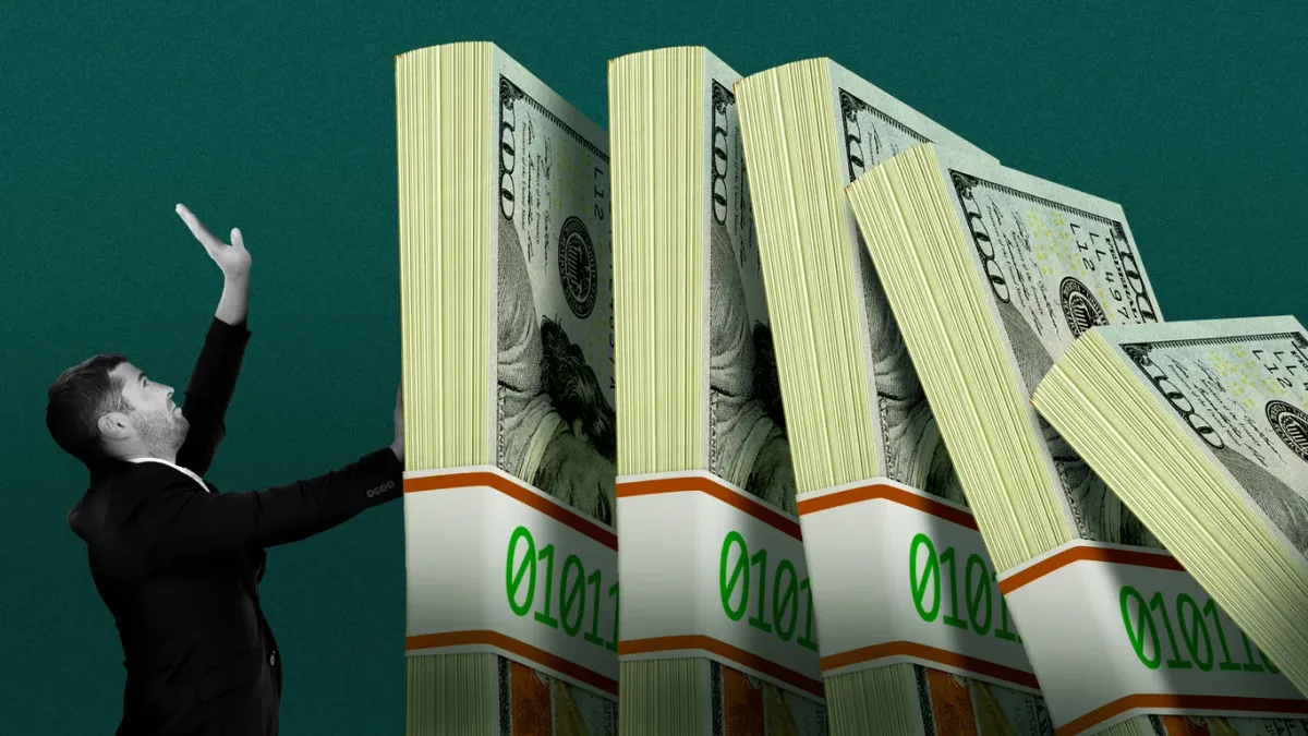 Anthropic and OpenAI’s revenue chasm, explained