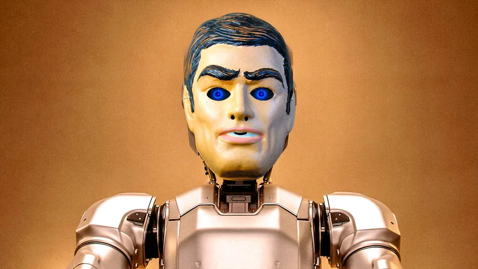 AI Is Already Making Us Less Human