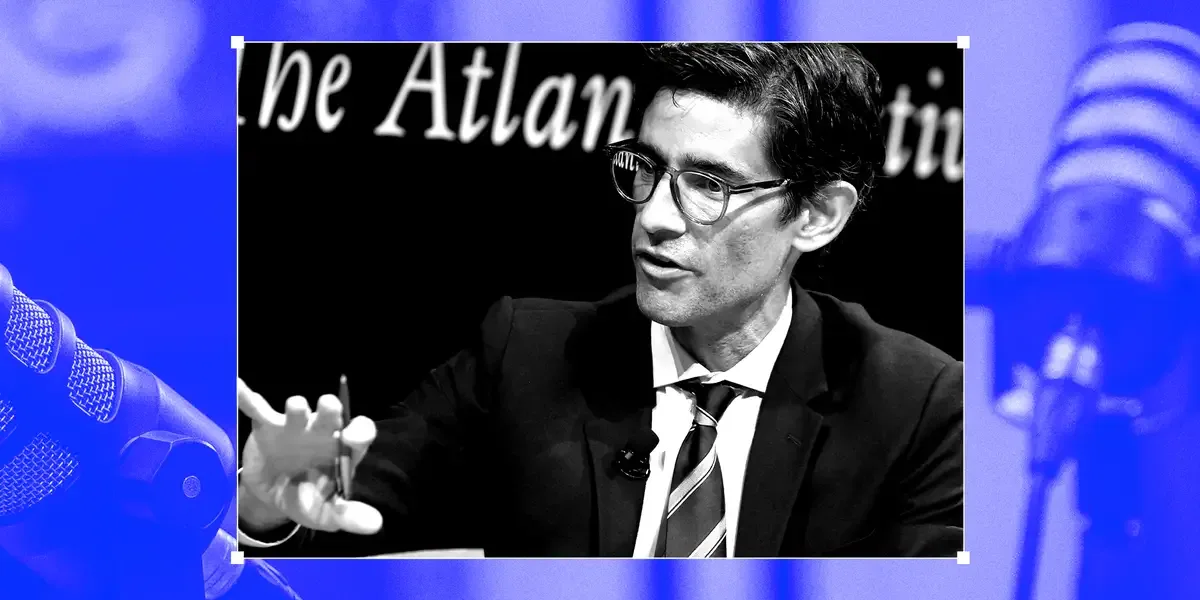 The Atlantic fixed its business. Then AI came for media.